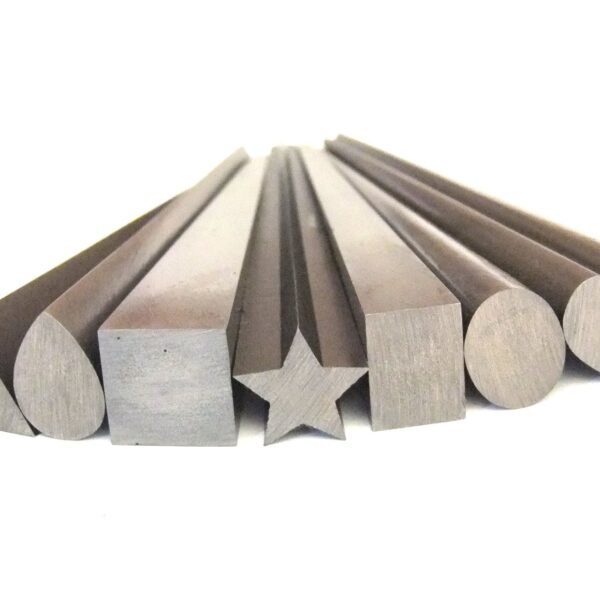STEEL WIRE WRAPPING MANDRELS SET OF 7