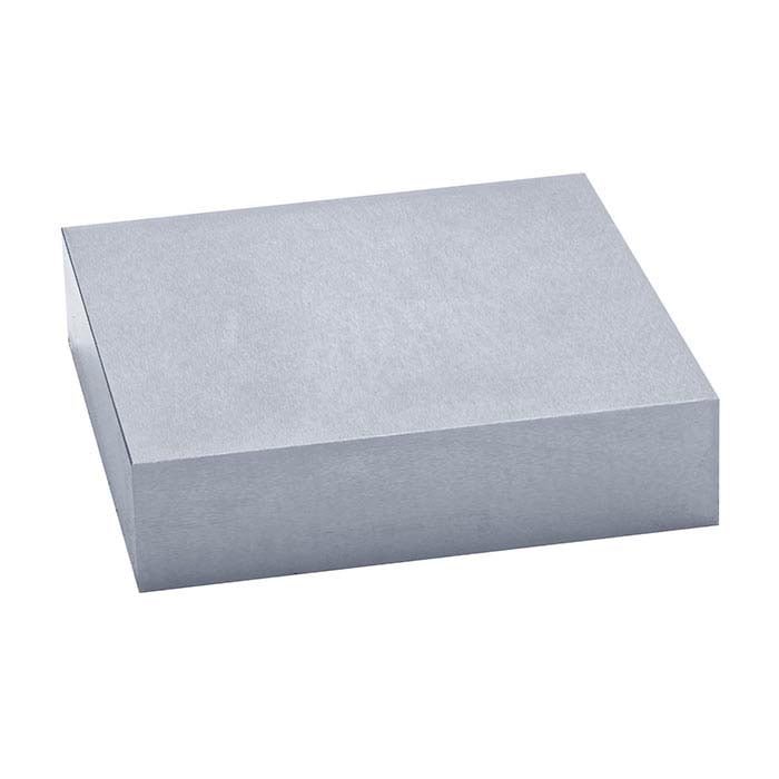 Steel bench block 2.5 x 2.5 inches Steel Bench Block 2.5 x 2.5 Inches - Image 1