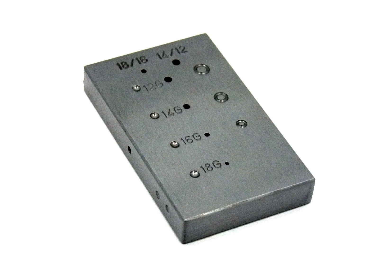 Steel riveting anvil Steel Riveting Anvil - Image 1