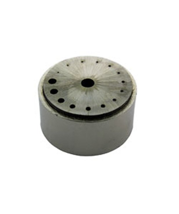 anvil steel riveting Anvil Steel Riveting - Image 1