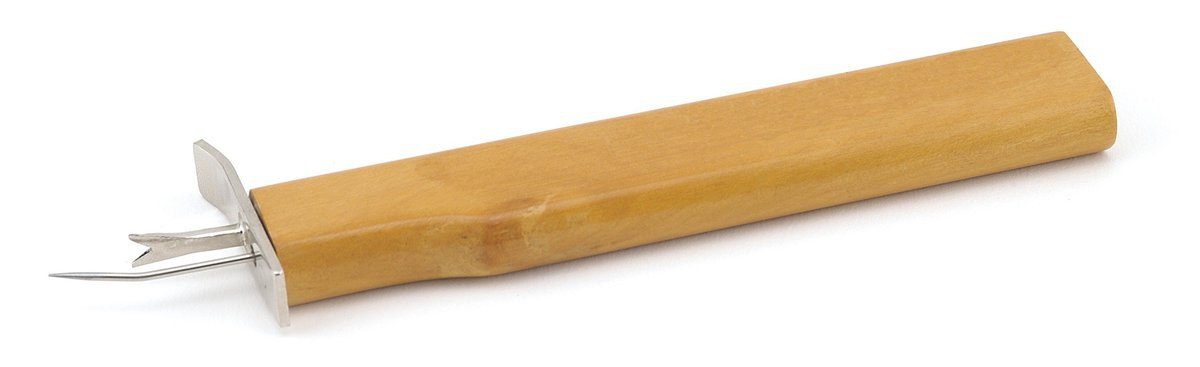 bead knotting tool Bead Knotting Tool - Image 1