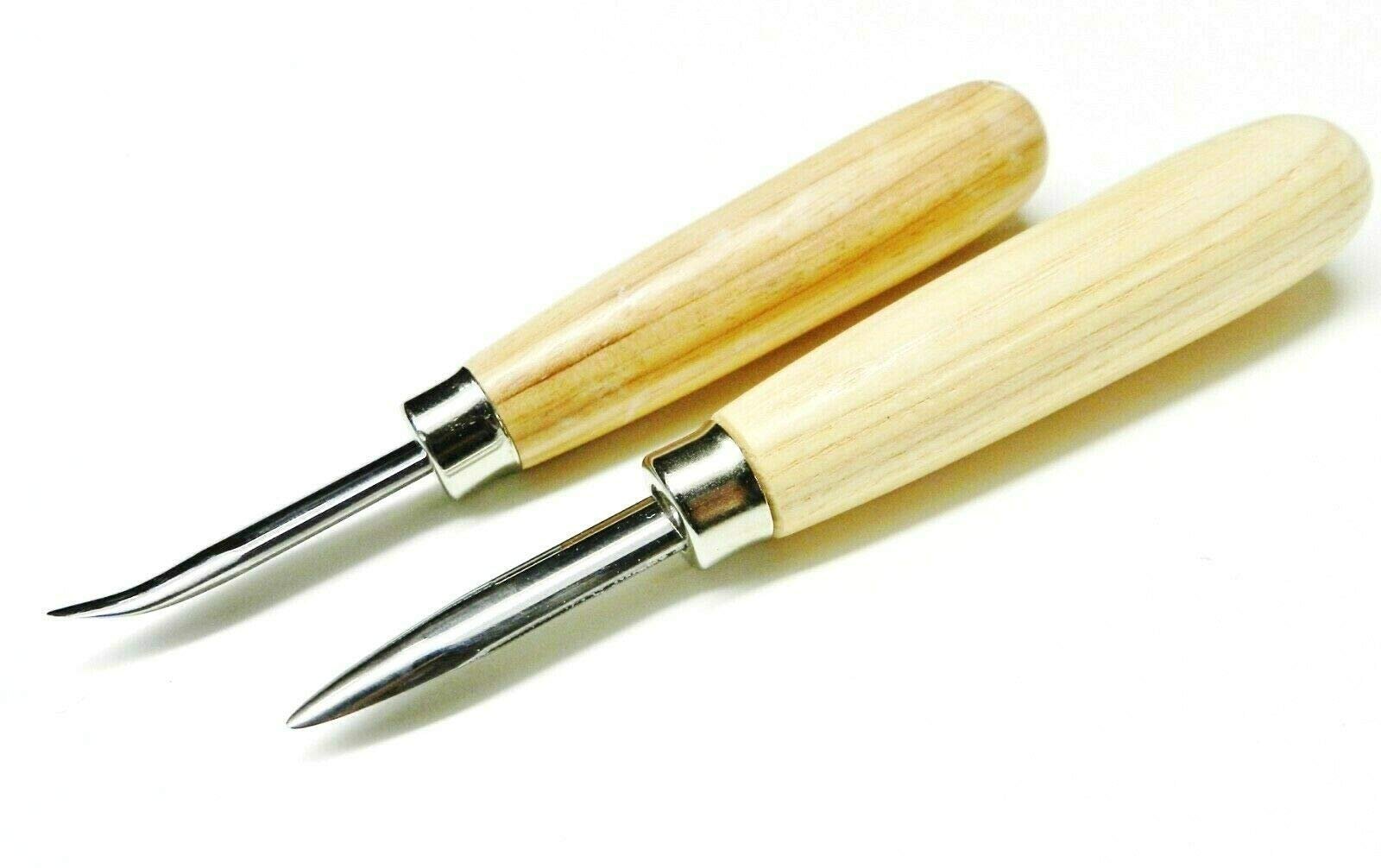 burnisher straight and curved Burnisher Straight And Curved - Image 1