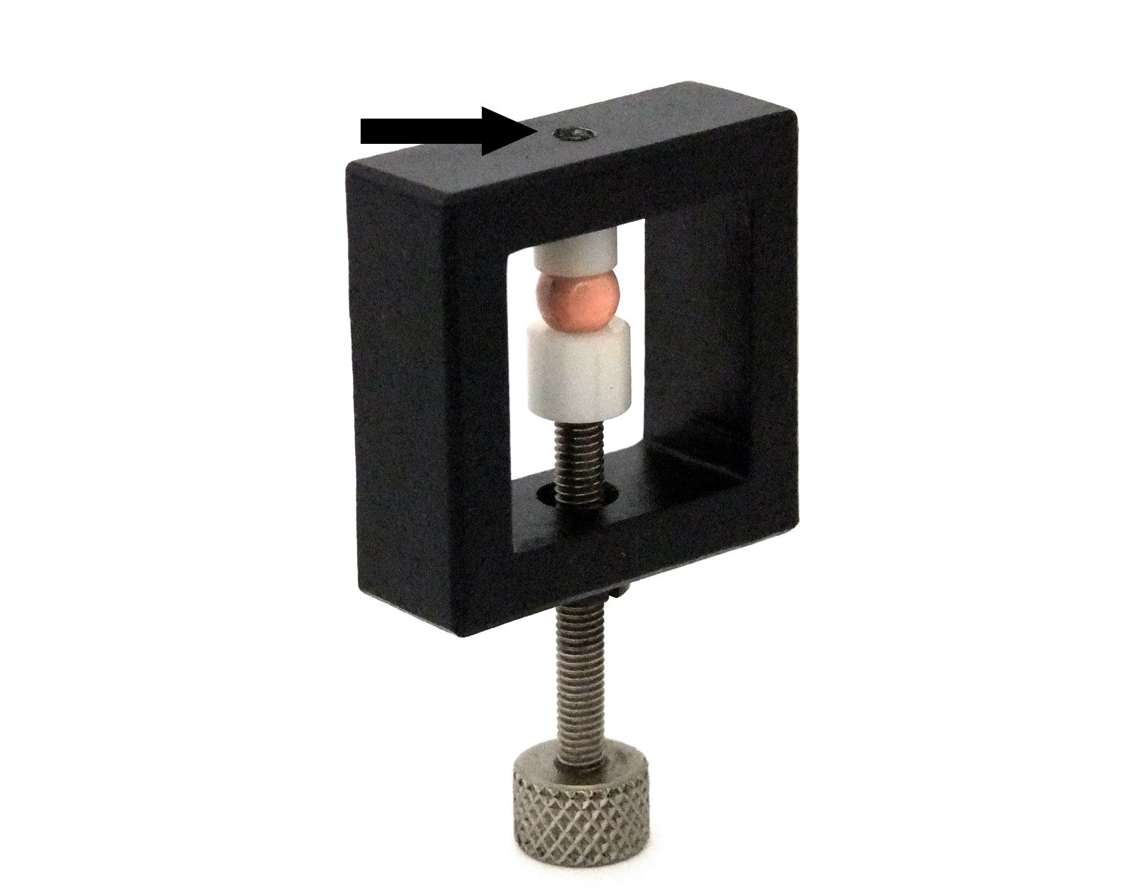 centerline pearl drill vise Centerline Pearl Drill Vise - Image 1