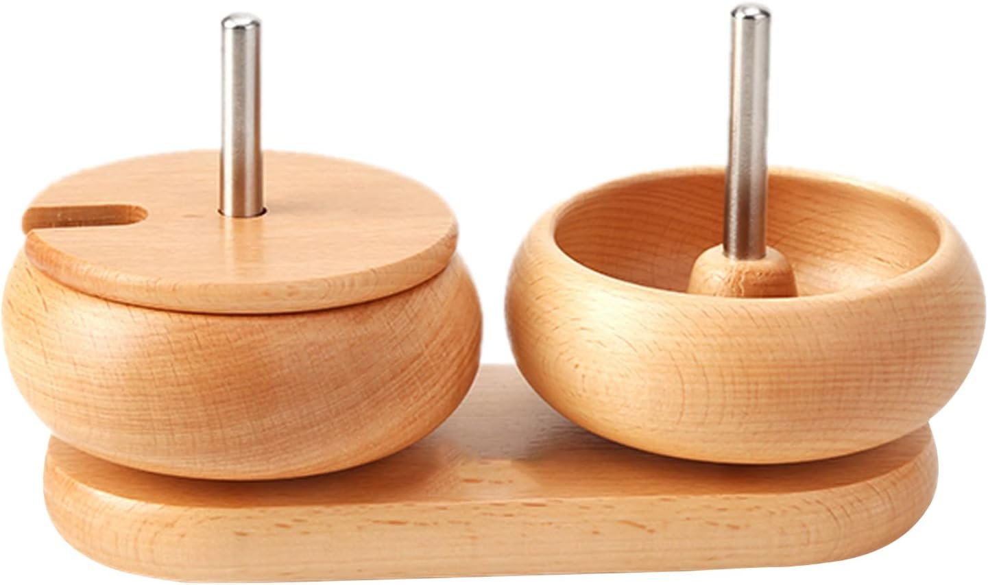 dual bead spinner Dual Bead Spinner - Image 1