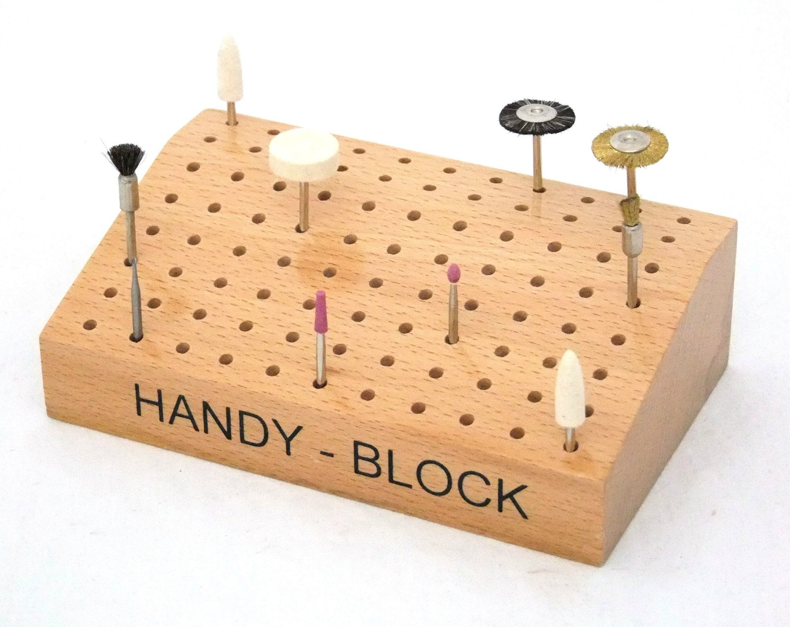 handyblock Handyblock - Image 1