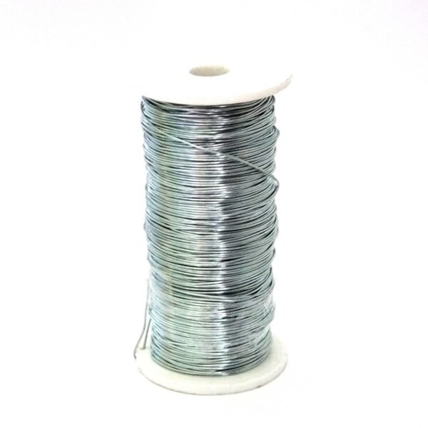 Iron Binding Wires