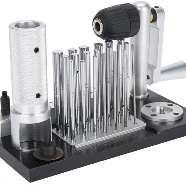 Jump Ring Maker