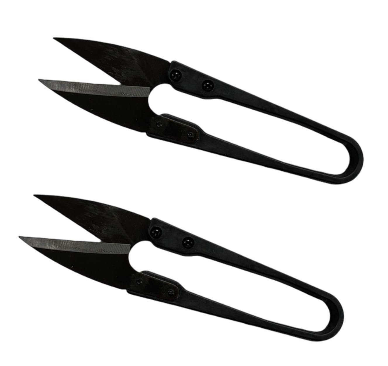 micro snip scissors thread cutter Micro Snip Sissors Thread Cutter - Image 1