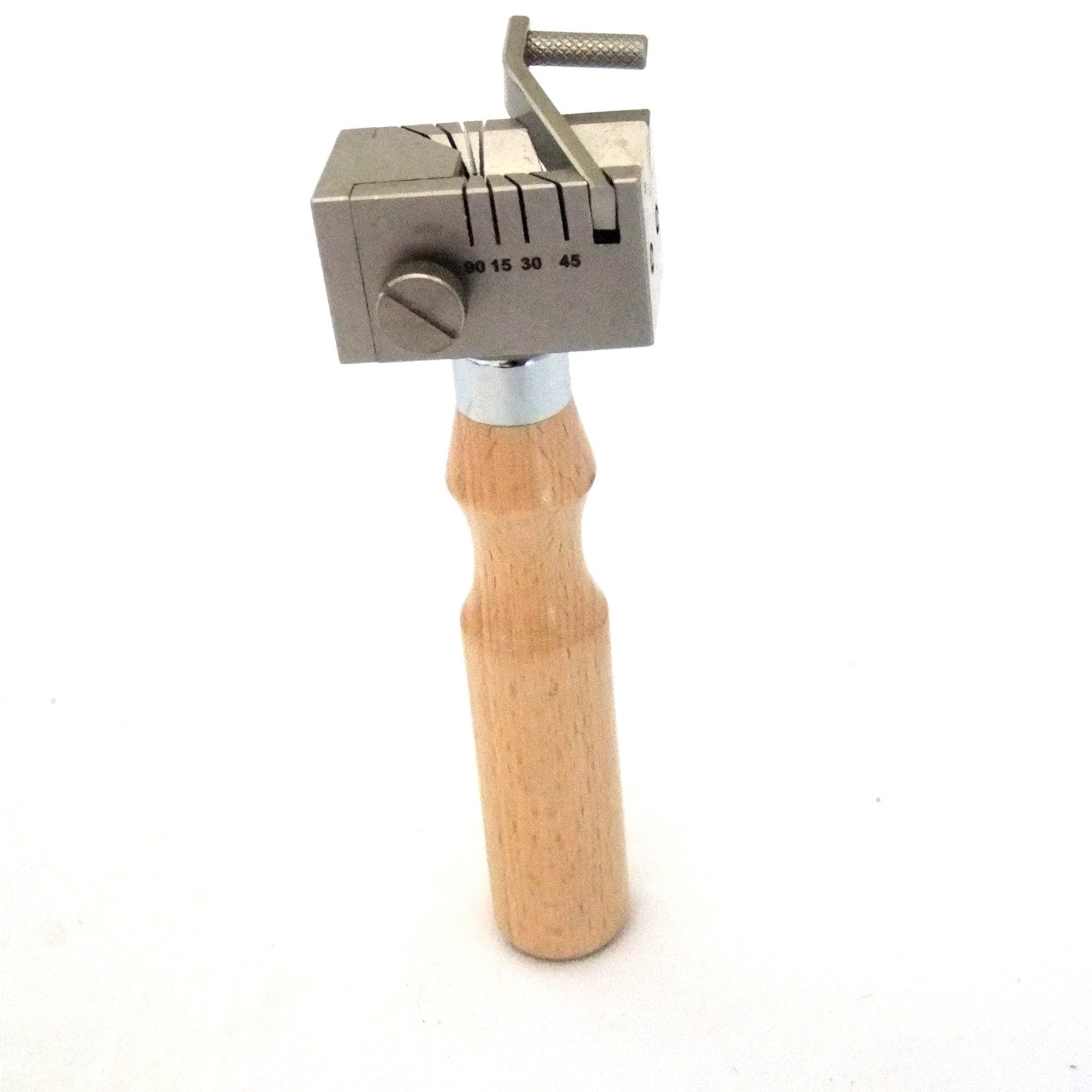 multi angle tube cutting jig Multi Angle Tube Cutting Jig - Image 1