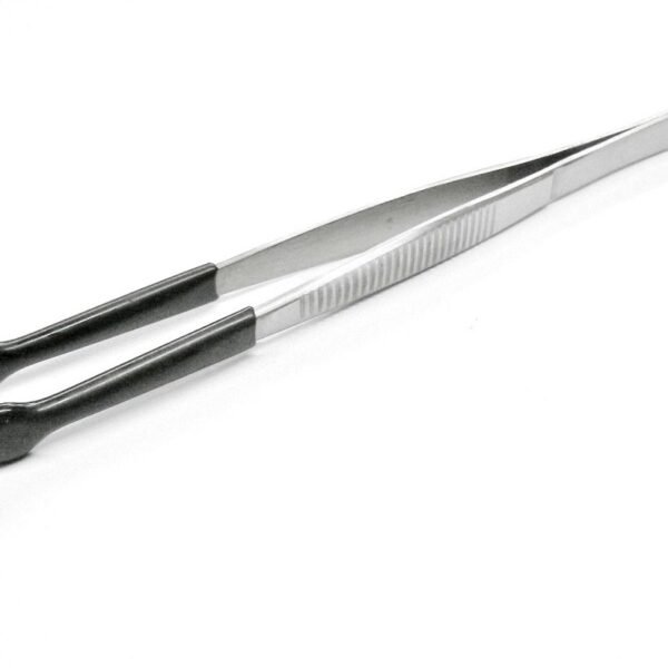 Pearl Bead Holding Tweezer