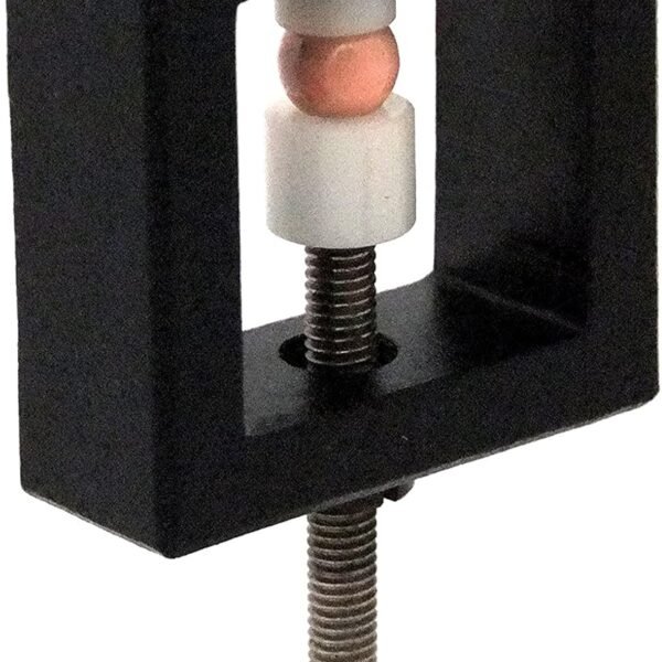 Pearl Drill Vise Black