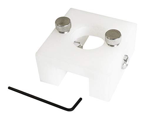 Pearl Drill Vise Nylon