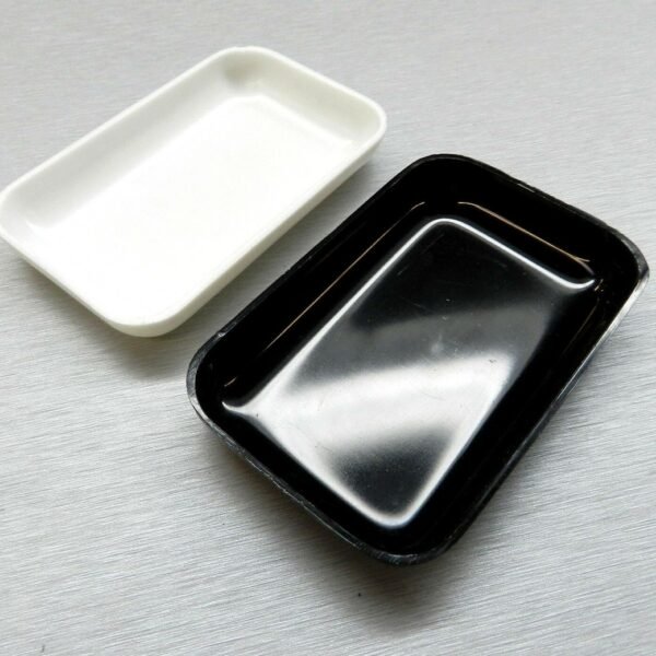 Sorting Tray Plastic Hollow
