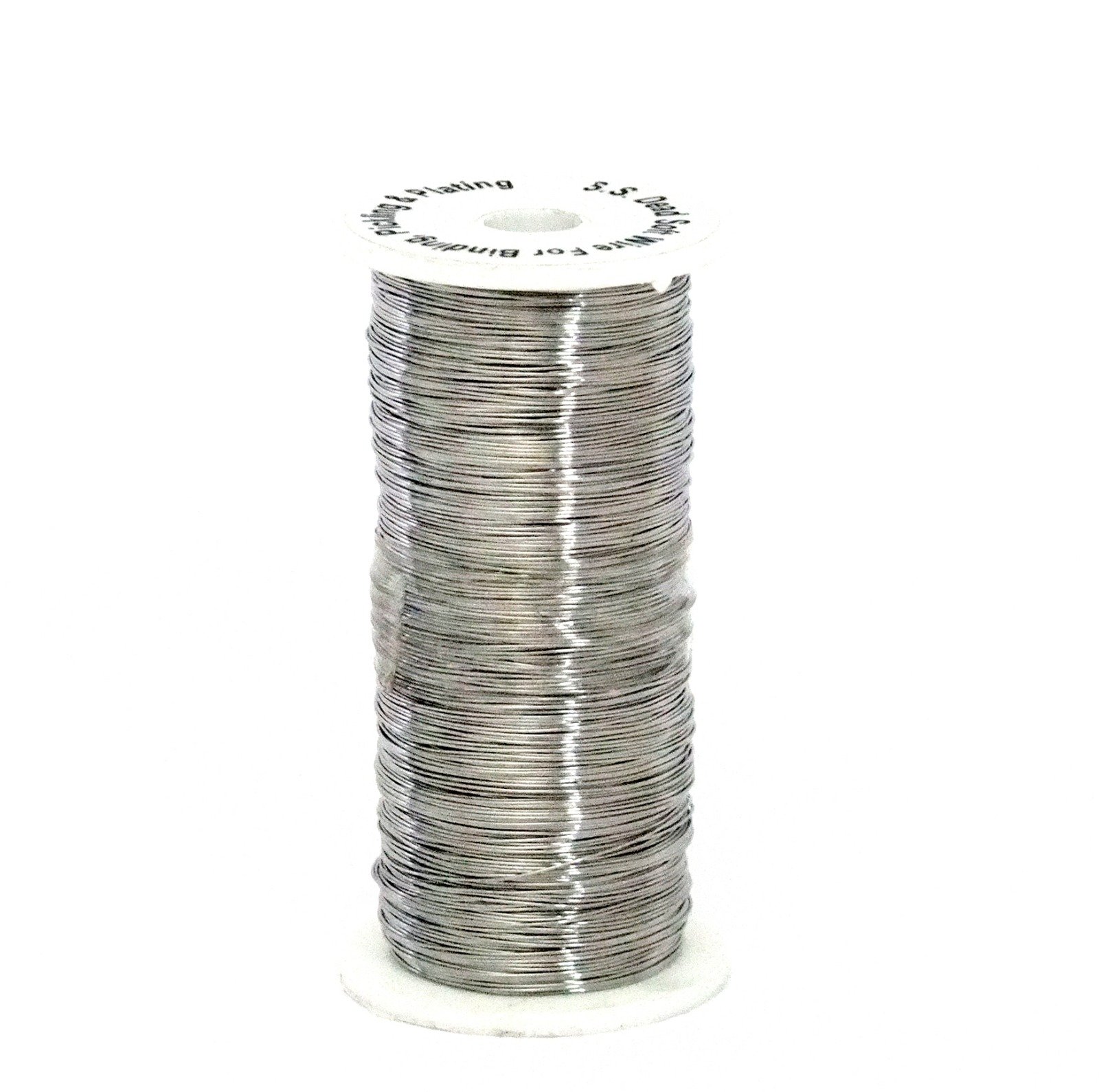 stainless steel binding wire Stainless Steel Binding Wire - Image 1