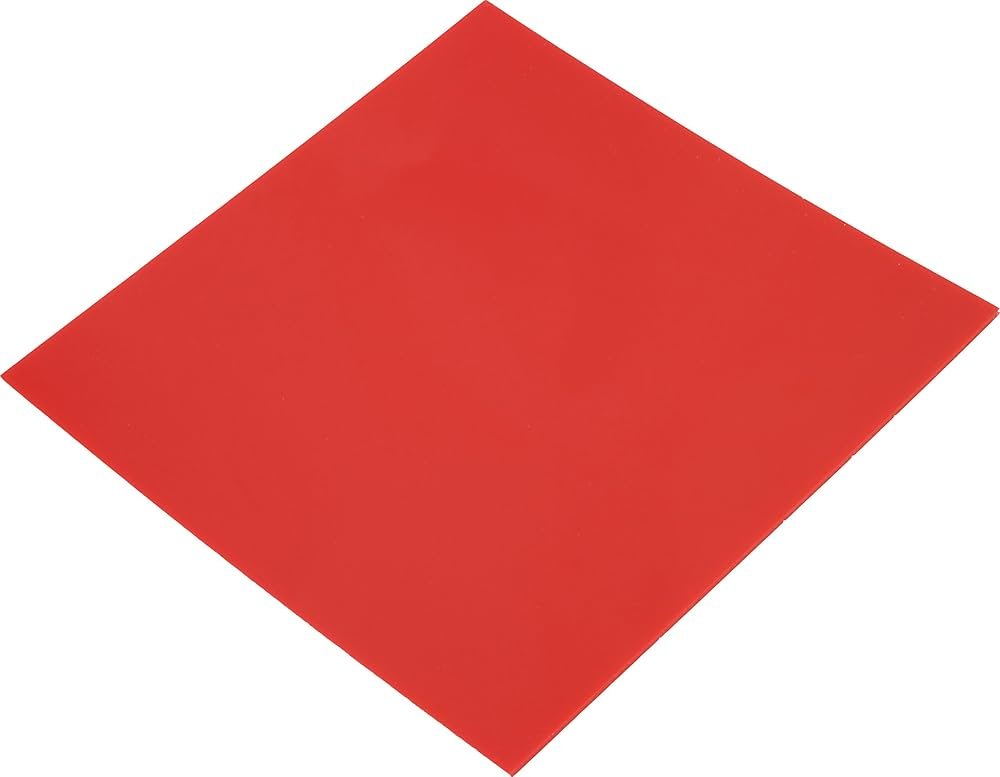 urethane pad 6 x 6 inches pro quality Urethane Pad 6 x 6 Inches Pro Quality - Image 1