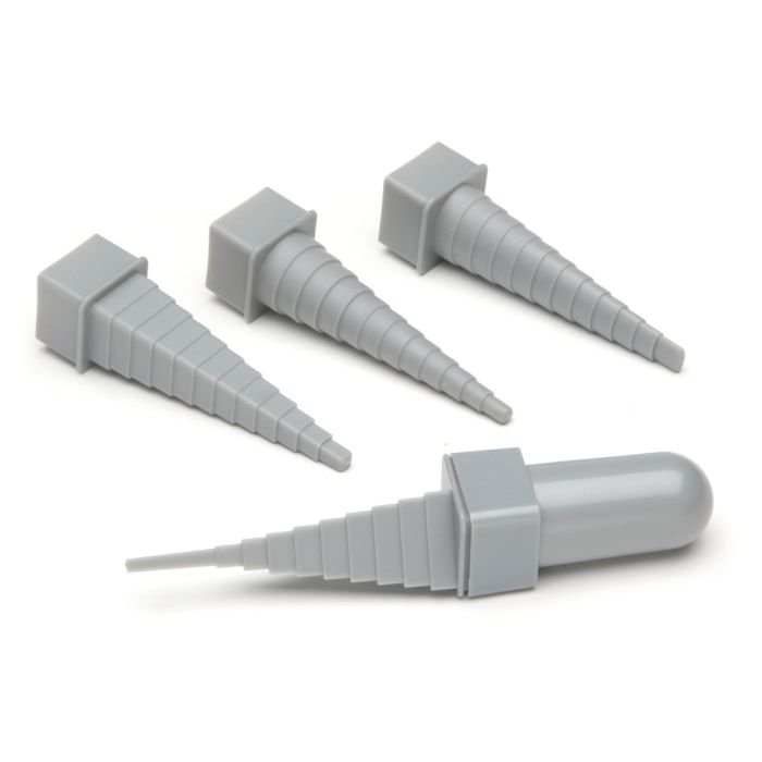 wire wrapping mandrels set of 4 Wire Wrapping Mandrels Set Of 4 - Image 1