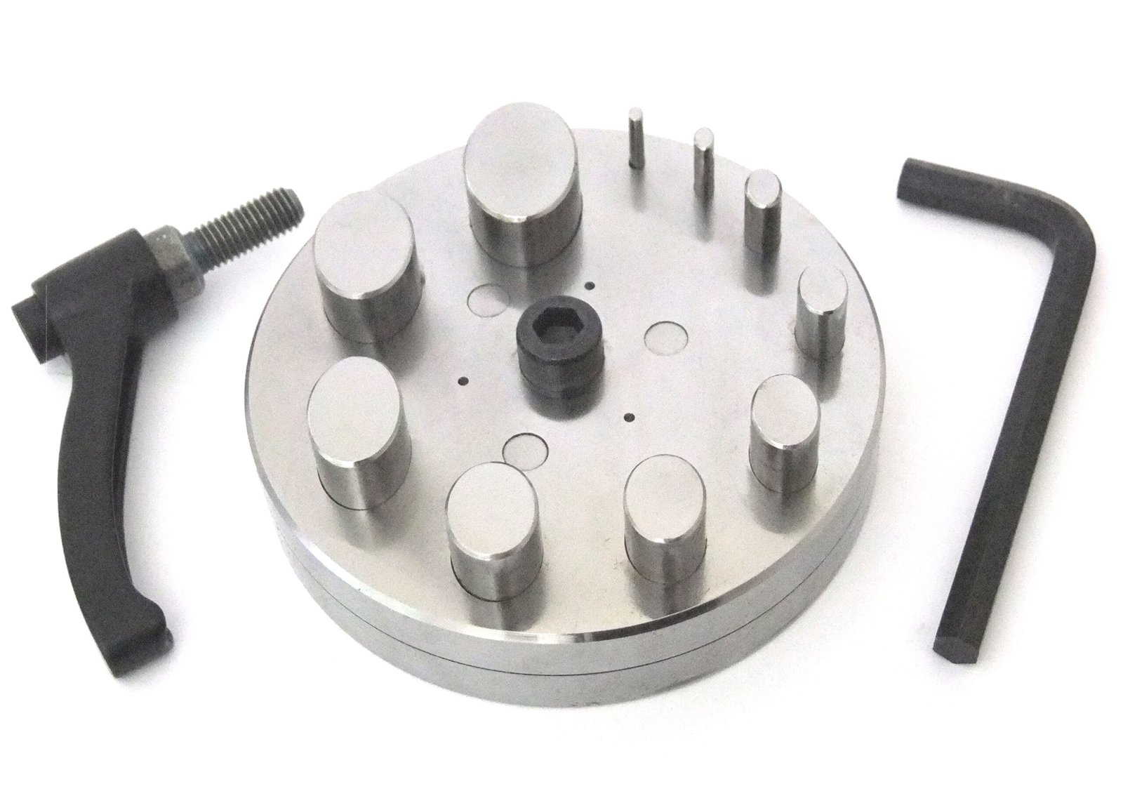10ovrecs Disc Cutter – 10 Oval Rectangles - Image 1