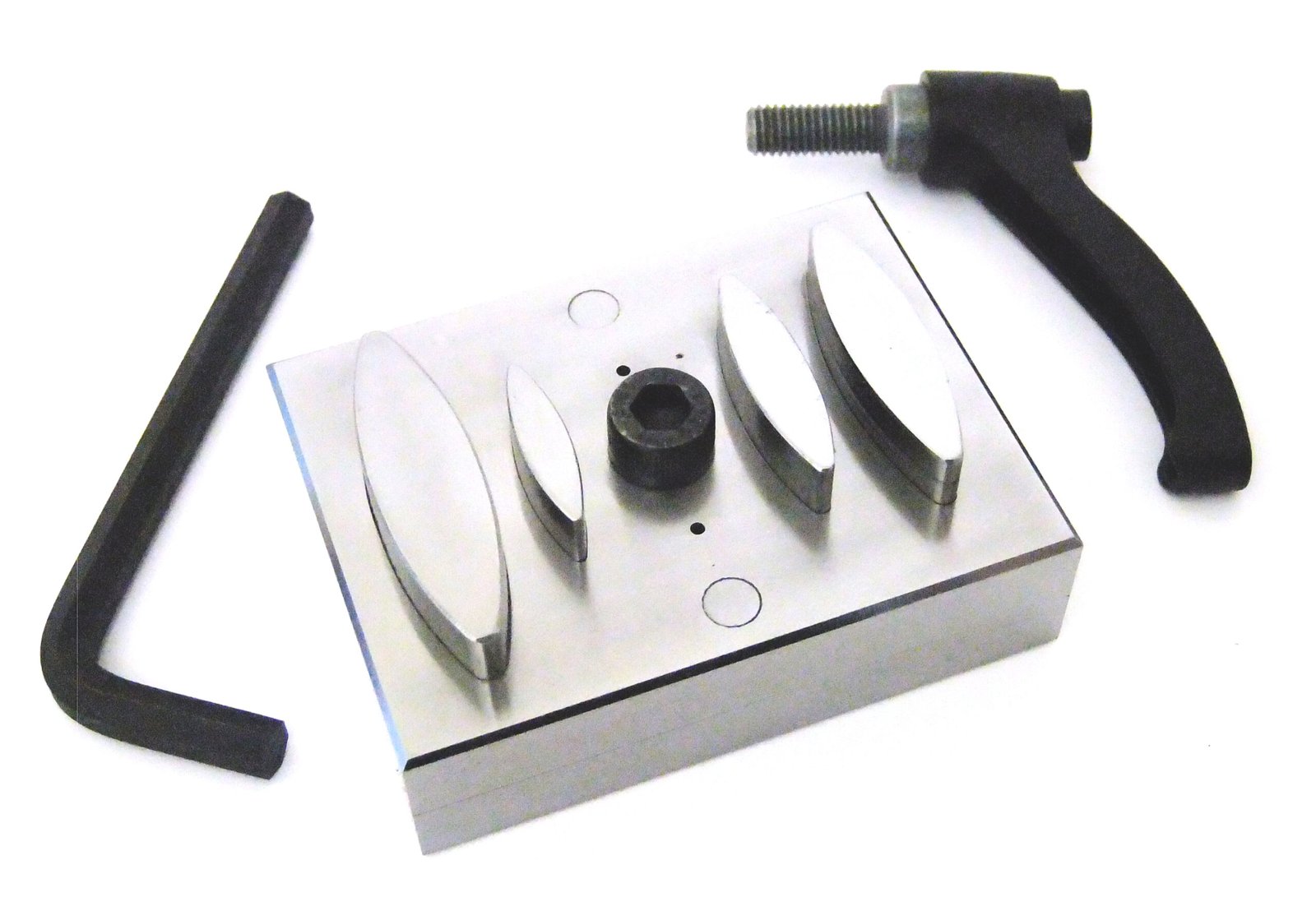 4punchadjrng Disc Cutter – 4 Punch Adjustable Ring - Image 1