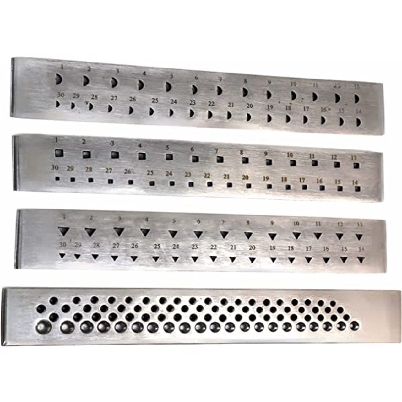 Drawplates Drawplates - Image 1