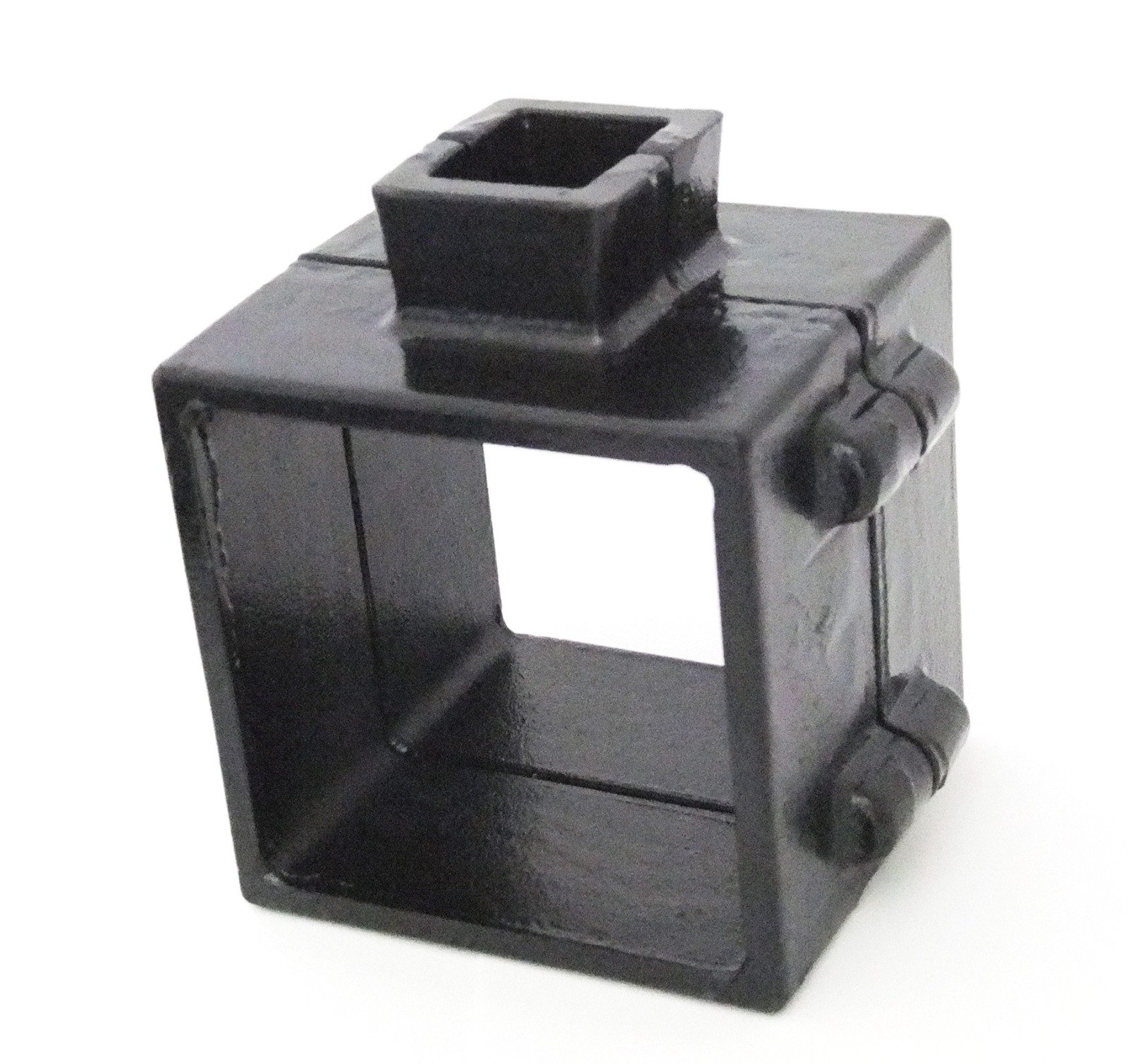 EXTRA LARGE CASTING FLASK EXTRA LARGE CASTING FLASK - Image 1