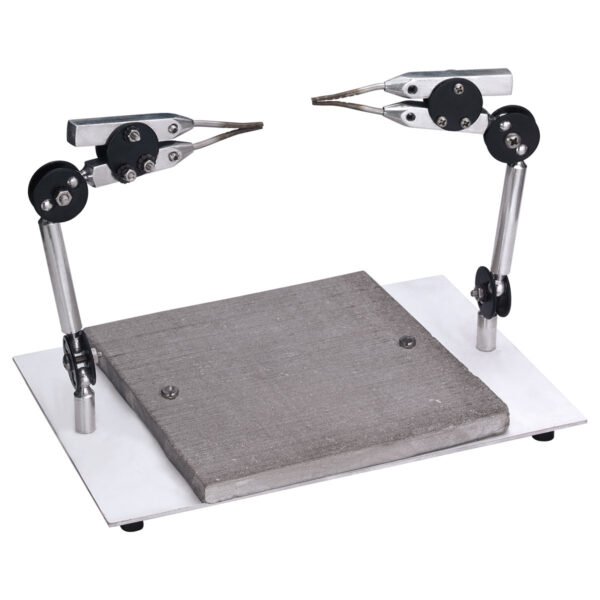 Third Hand Soldering Board Soldering Tourches Burners Jewellery Tools