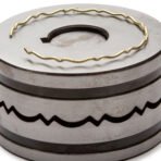 Bangle Dies – 12 Fancy Waves