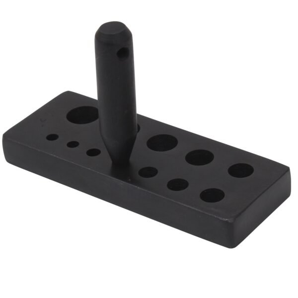 Bezel Setting Tool – 17° with Punch