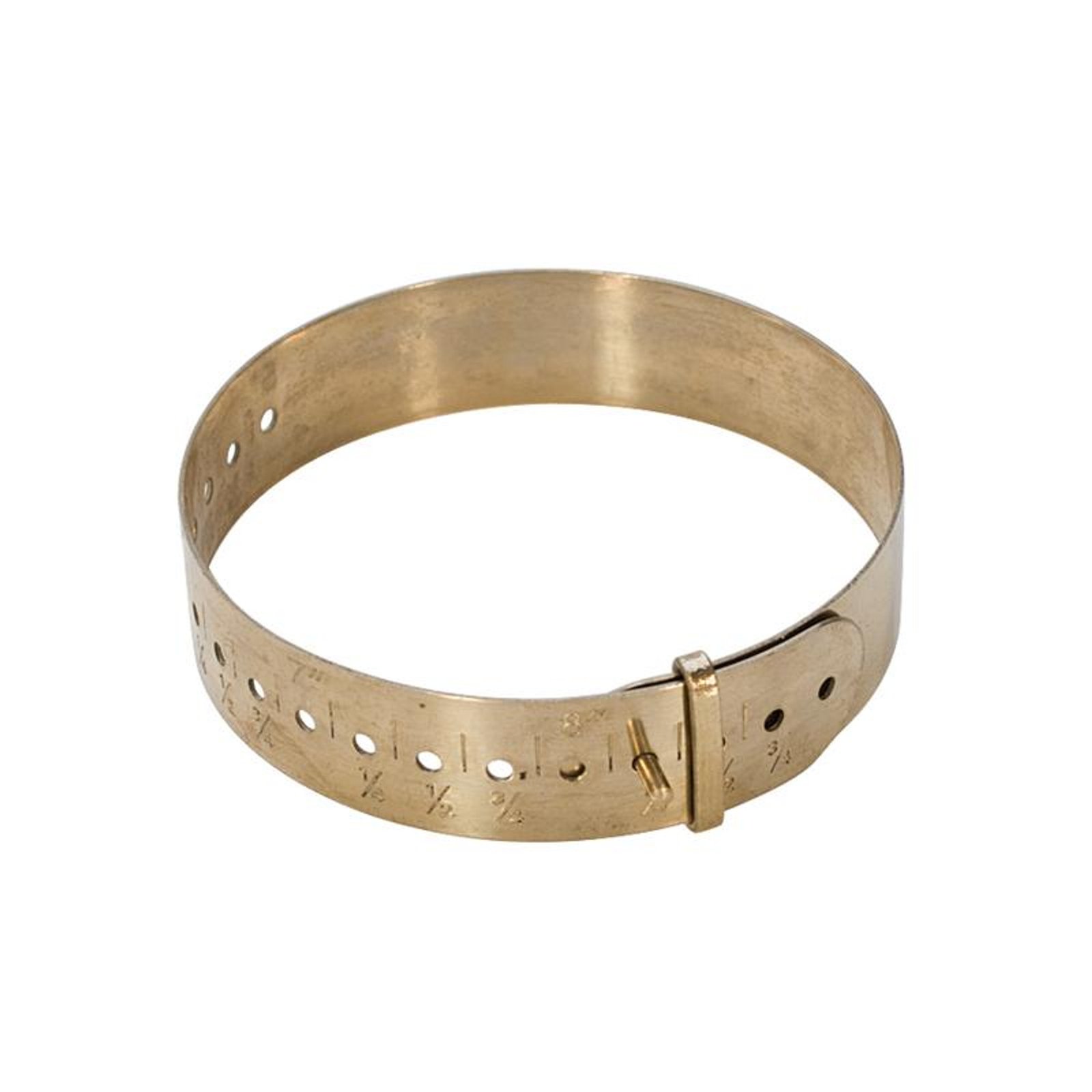 bracelet gauge inches Bracelet Gauge inches - Image 1