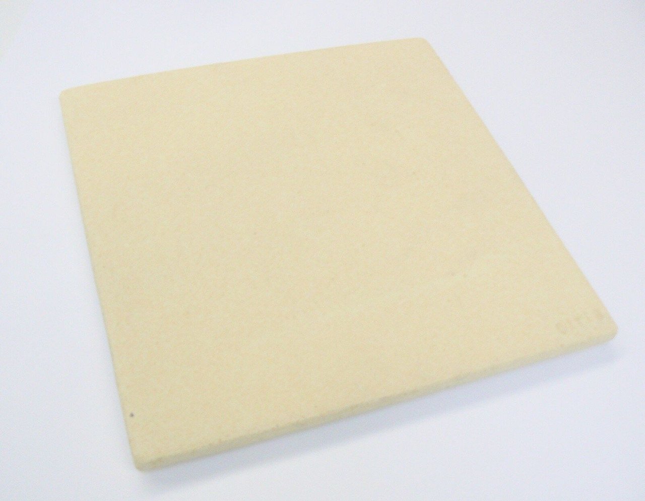 ceramic soldering boards 6 x 6 inches Ceramic Soldering Board (6" x 6") - Image 1