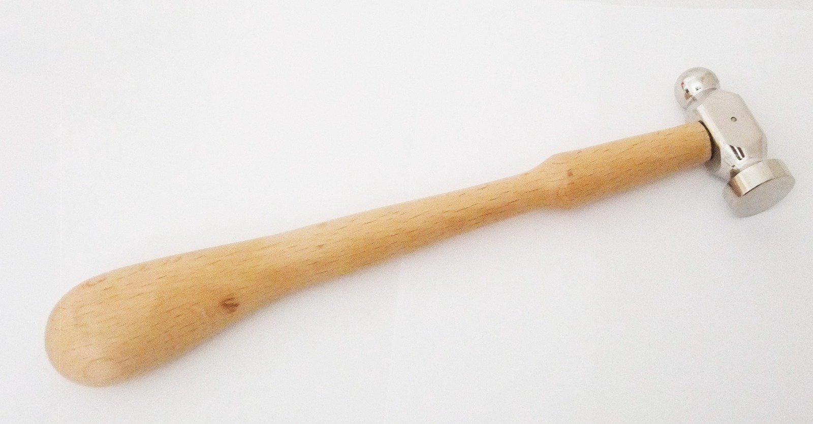 chasing hammer 1 inches Chasing Hammer 1 Inch - Image 1