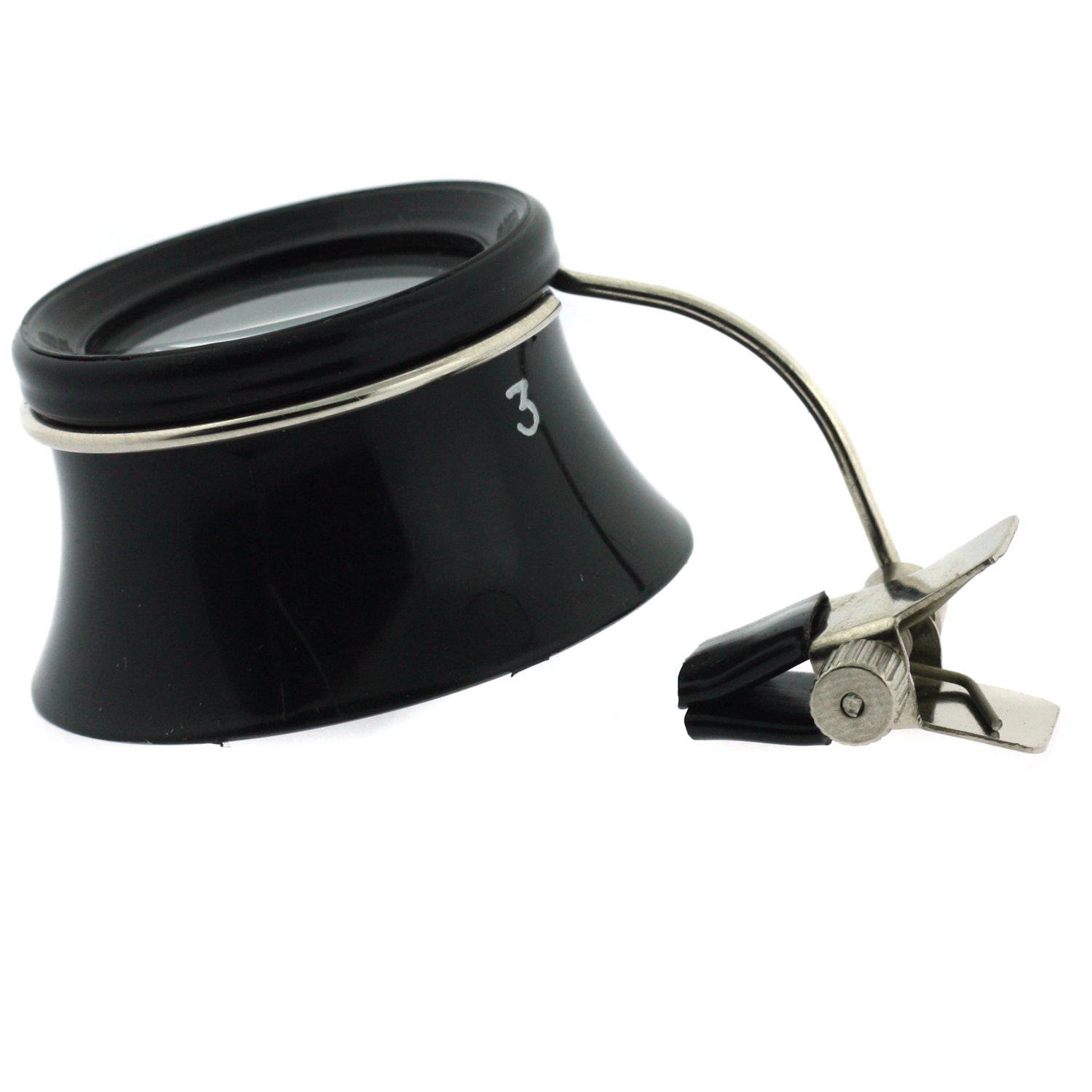 clip on eye loupe Clip On Eye Loupe - Image 1