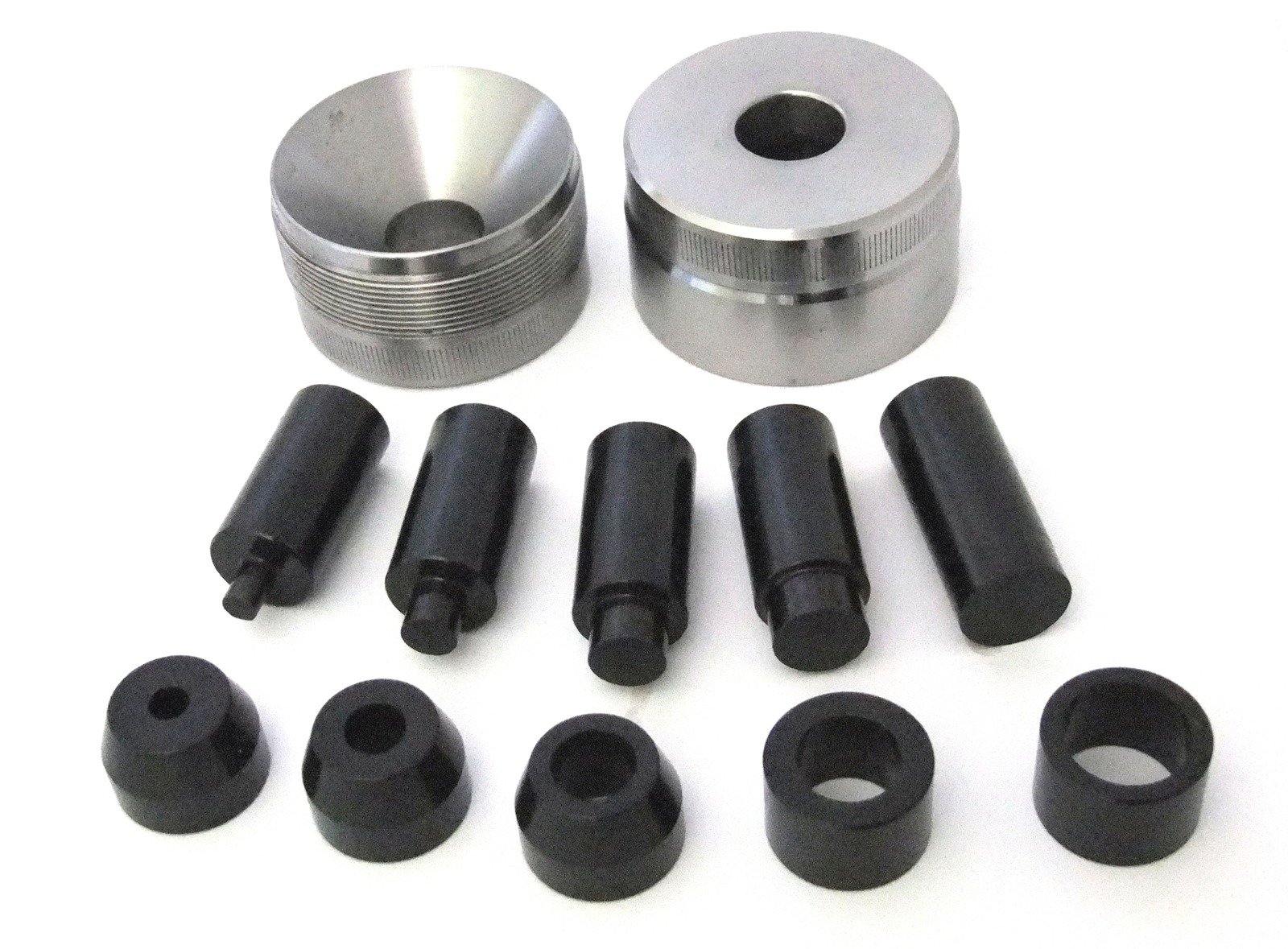 coin cutting ring tool set Coin Cutting Ring Tool Set - Image 1