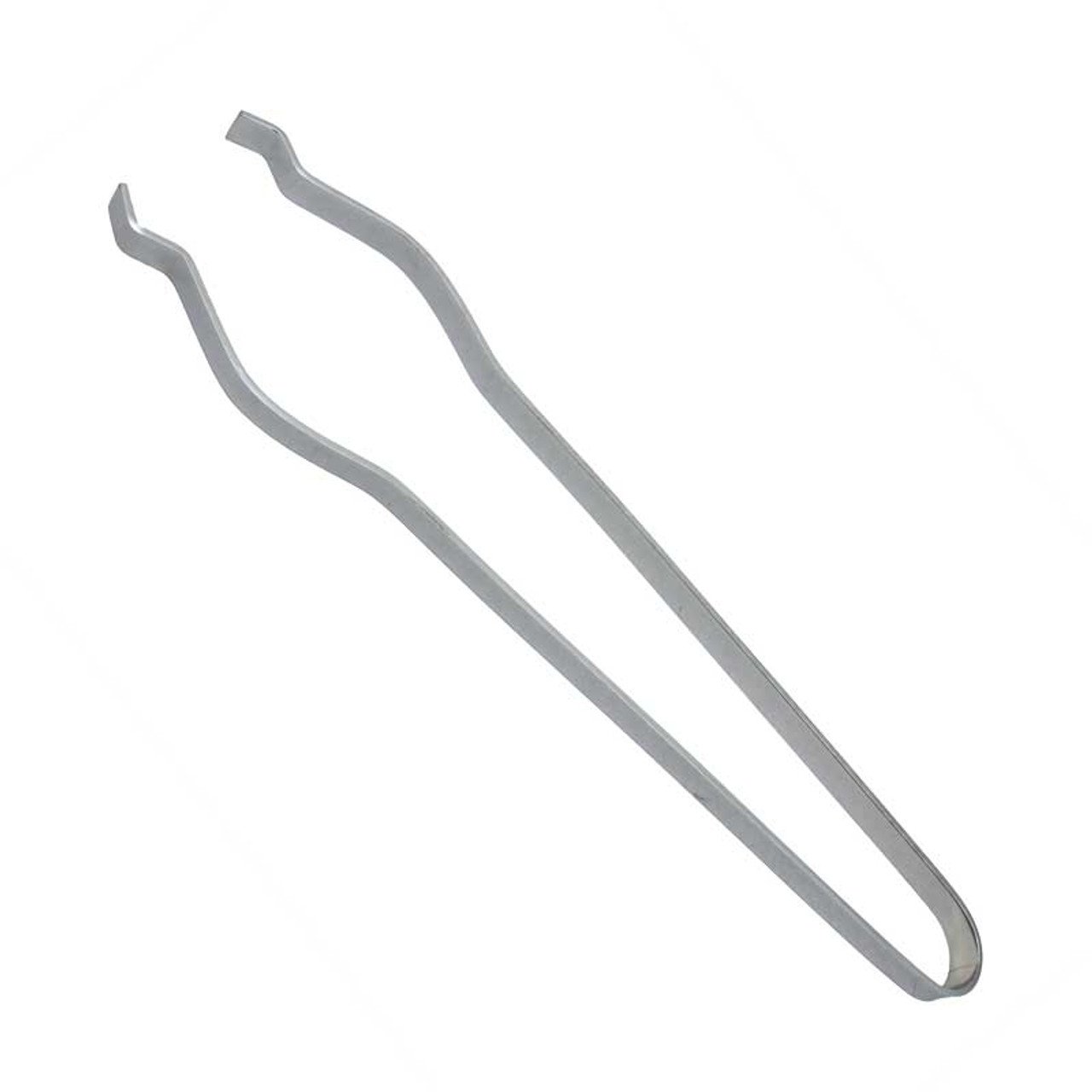 crucible and flask tongs 15 inches Crucible And Flask Tongs 15 Inches - Image 1