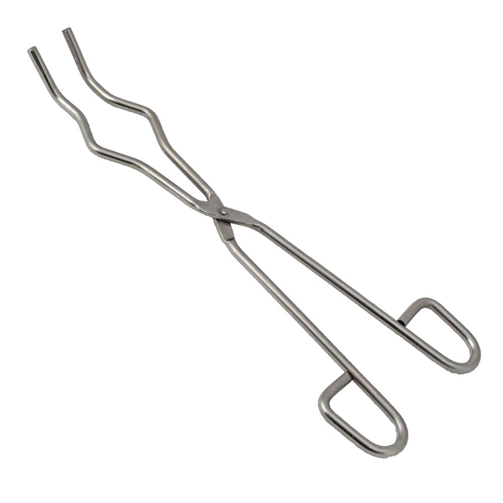 crucible and flask tongs Crucible And Flask Tongs - Image 1