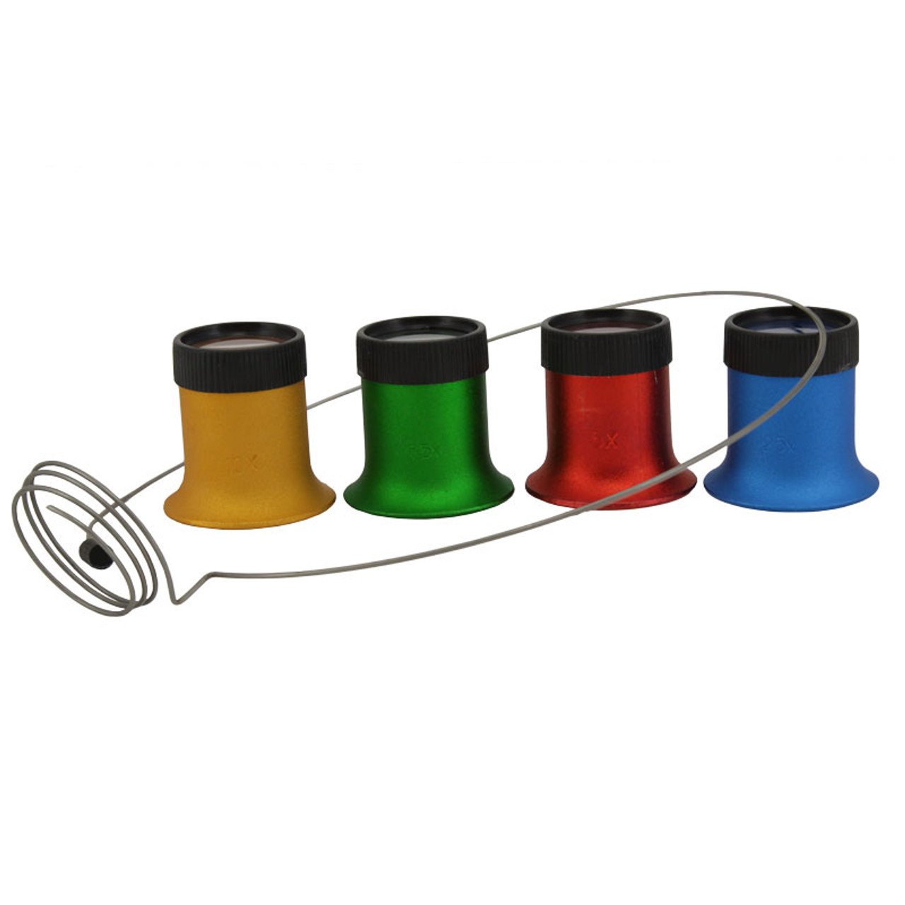 eye loupes set Eye Loupes Set - Image 1