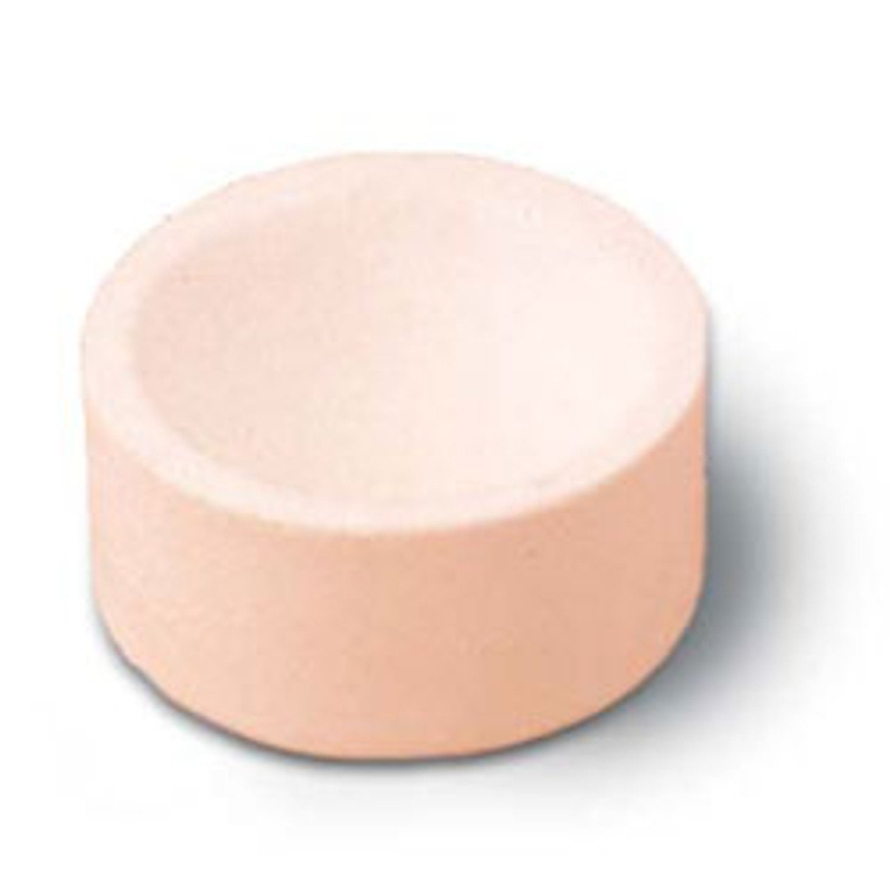 melting dish crucible 3 inches Melting Dish Crucible 3 Inches - Image 1