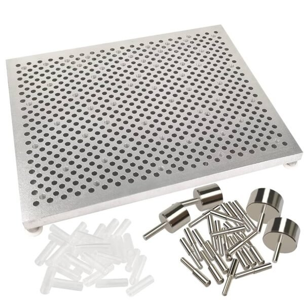 Metal Jewelry Wire Jig