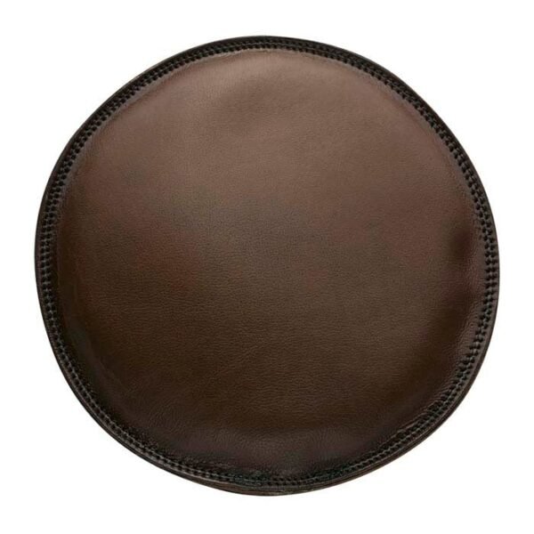 Premium Leather Sand Bag – 10 Inches