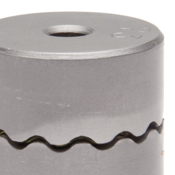 Ring and Hoop Press – Large Wave