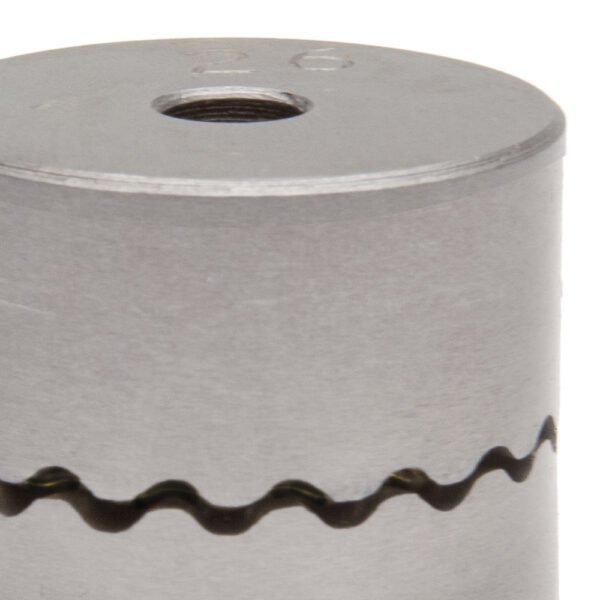 Ring and Hoop Press – Medium Wave