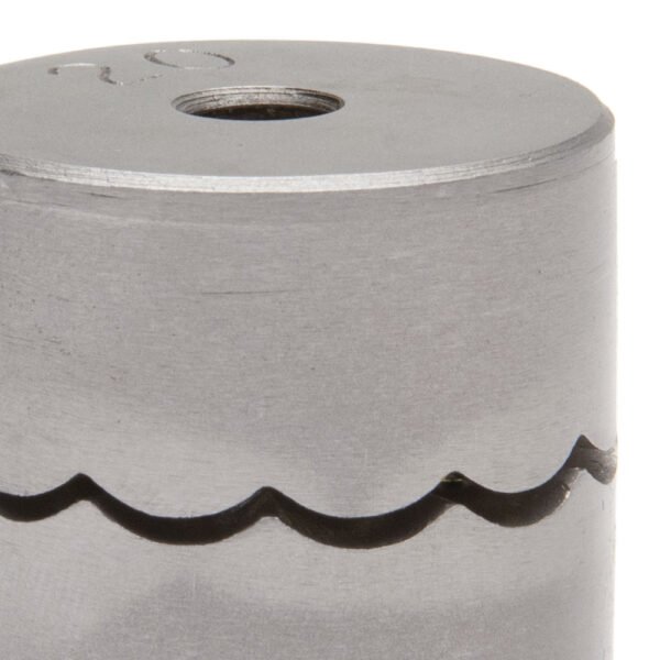 Ring and Hoop Press – Small Wave