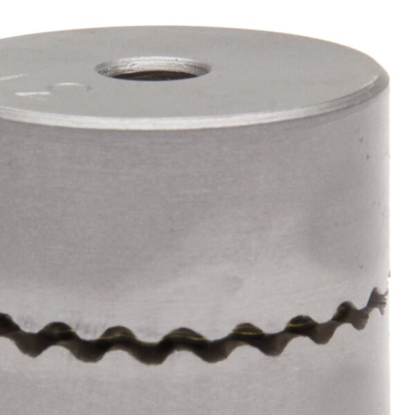 Ring and Hoop Press – Small Waves