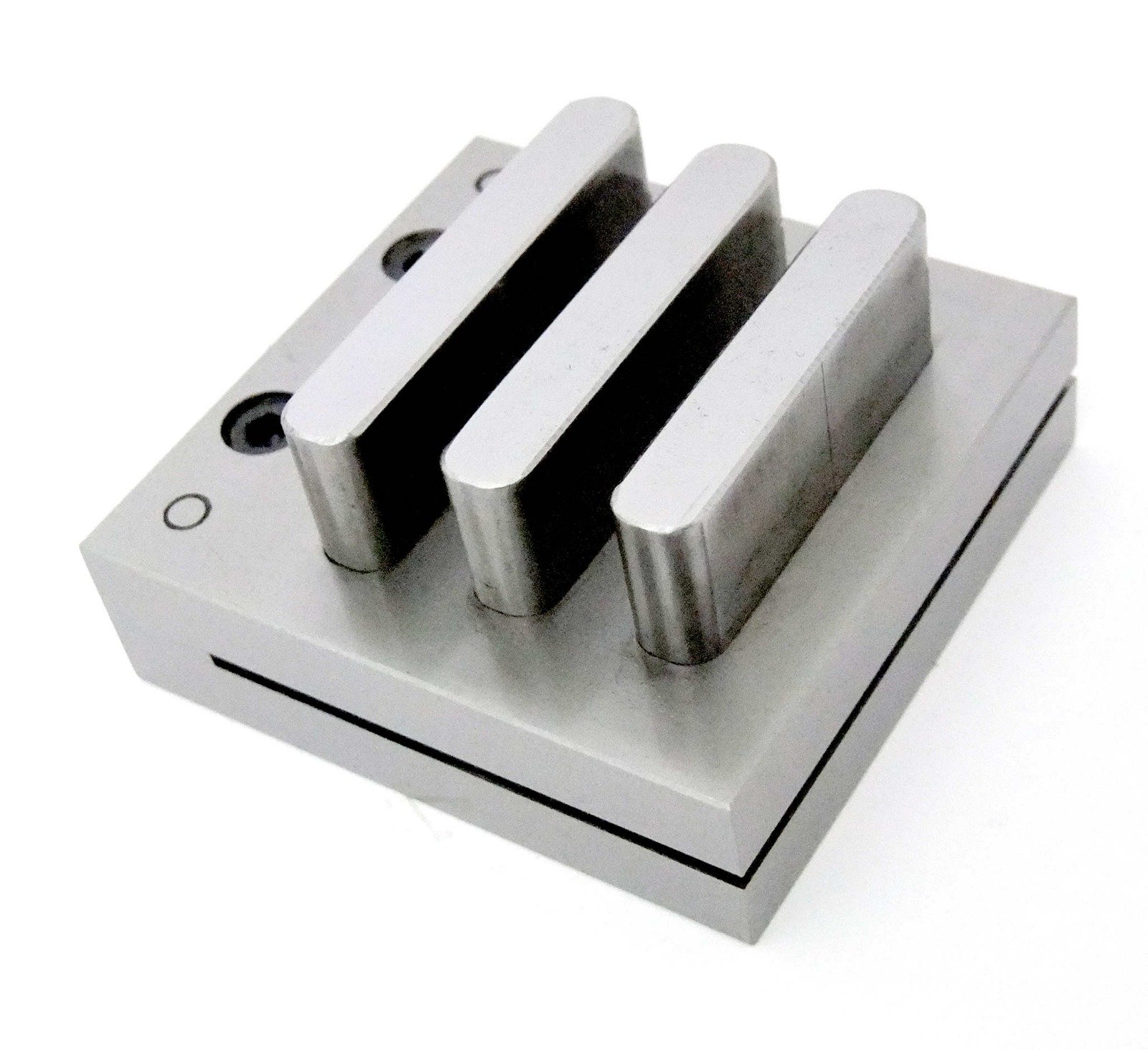 ring blank disc cutter set of 3 Ring Blank Disc Cutter – Set of 3 - Image 1