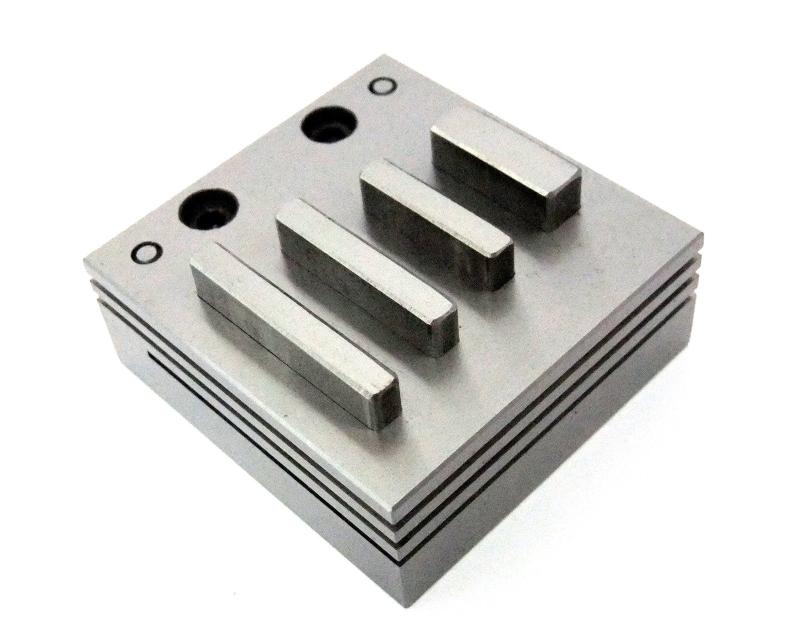 ring blank disc cutter Ring Blank Disc Cutter - Image 1