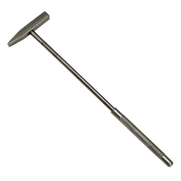 Stainless Steel Riveting Hammer