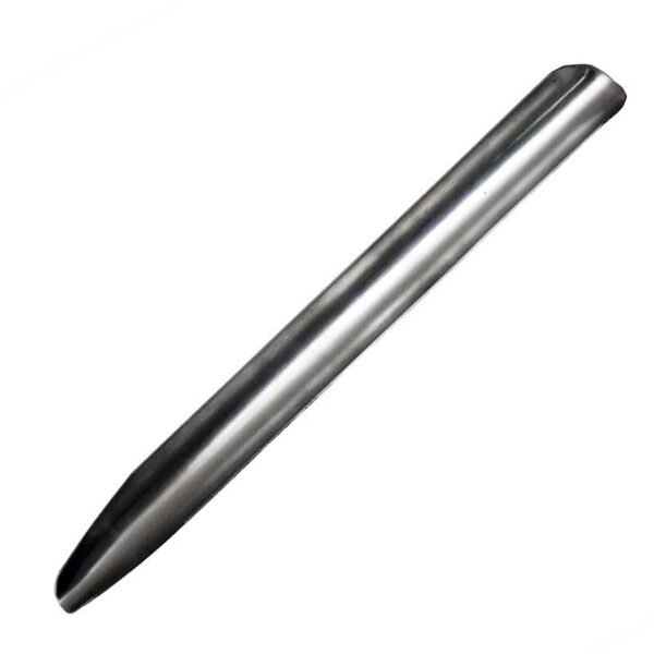 Stainless Steel Scoop Shovel