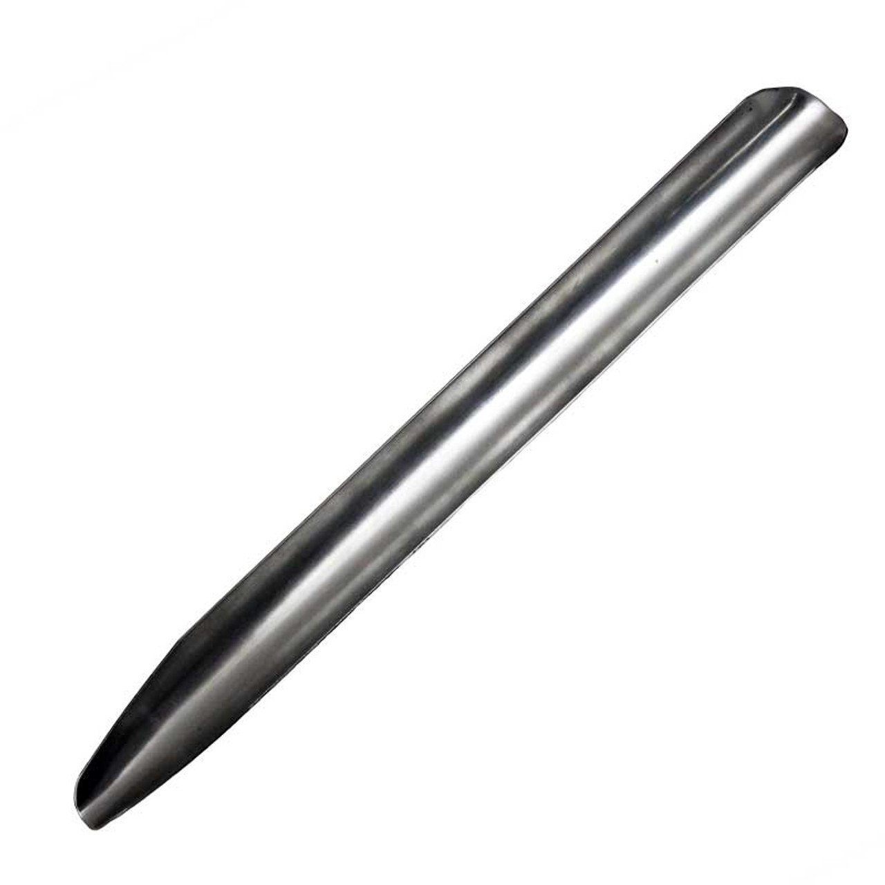 stainless steel scoop shovel Stainless Steel Scoop Shovel - Image 1