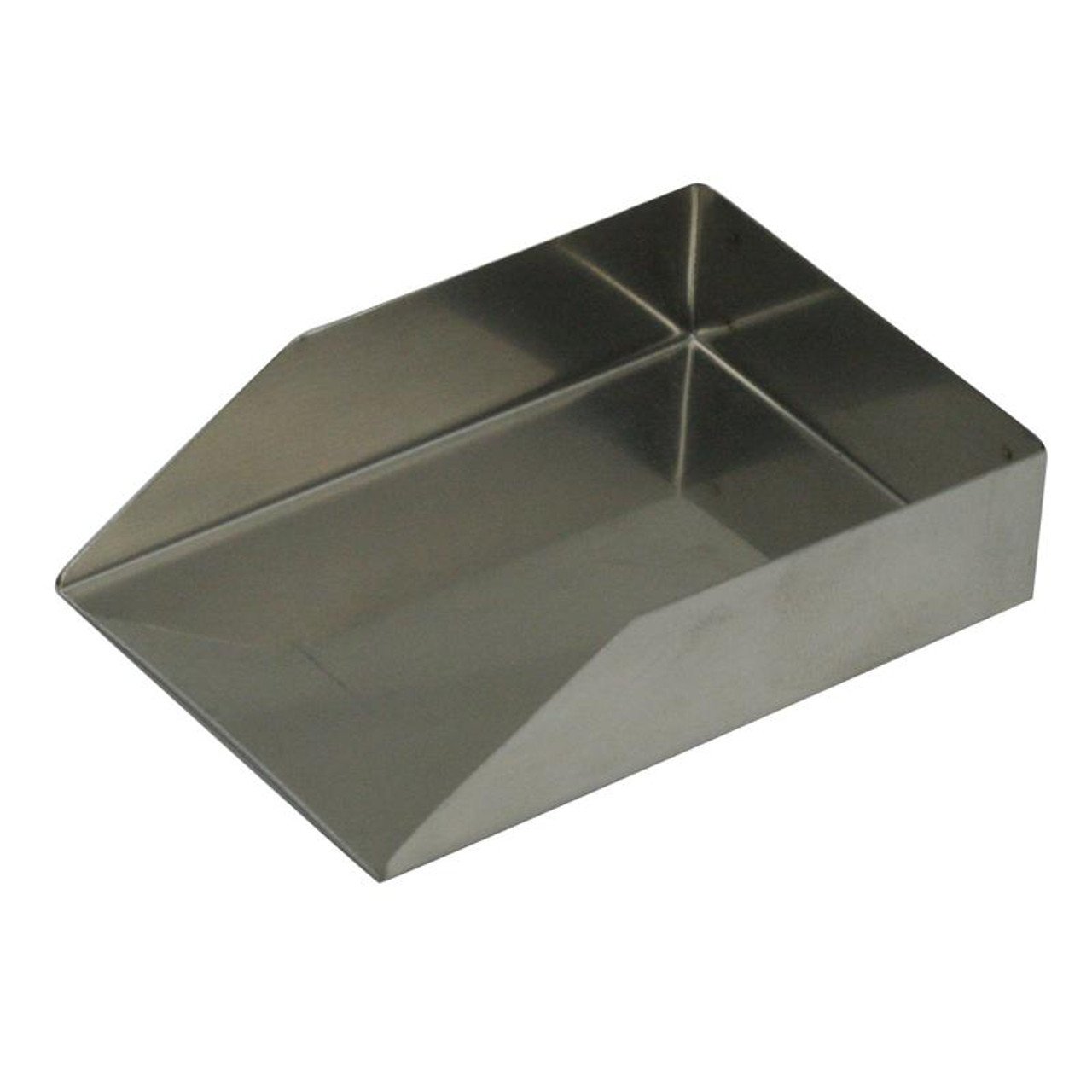 steel shovel square Steel Shovel Square - Image 1