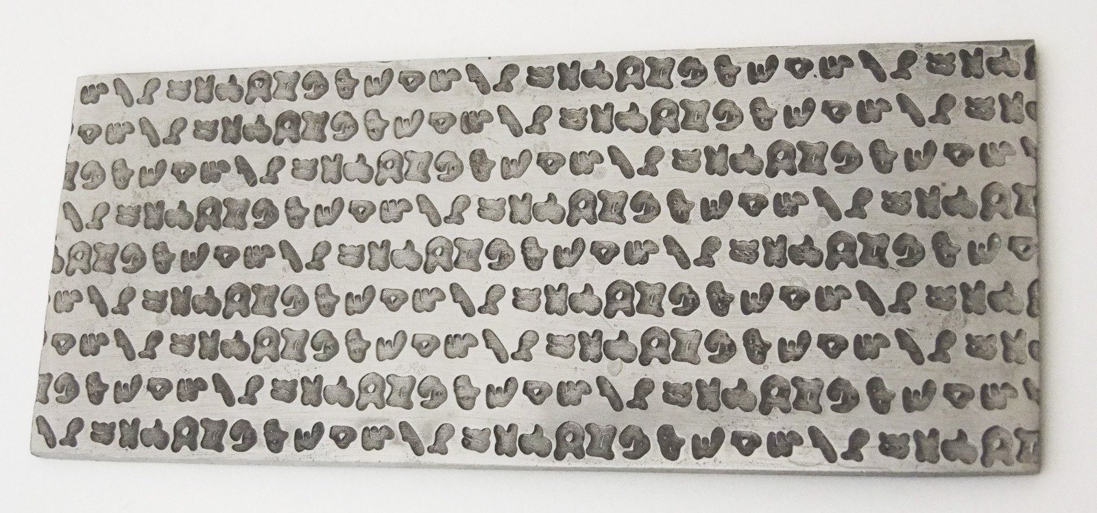 texture120 Texturing Hammer – 120 Designs - Image 1