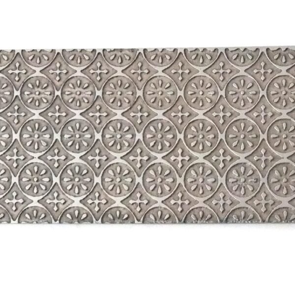 Texturing Plate